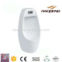 Ceramic Sanitary Ware Floor Mounted Men s Urinal Sensor