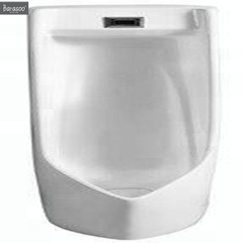 2019 Hot Selling Wall Mounted Ceramic for Man Waterless Urinal